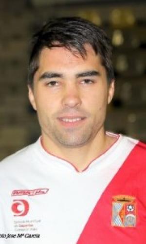 Jorge (A.D. Colmenar Viejo) - 2018/2019