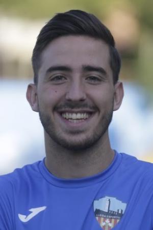 Almagro (Lleida Esportiu) - 2018/2019