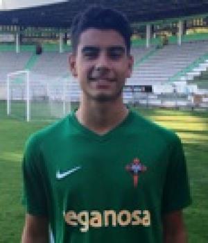 Fonticoba (Racing Club Ferrol) - 2018/2019