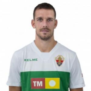Manoln (Elche C.F.) - 2018/2019