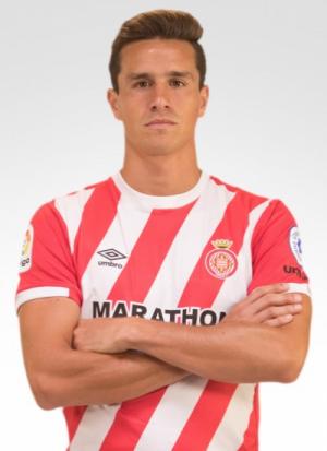 Bernardo (Girona F.C.) - 2018/2019