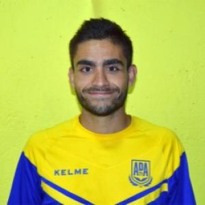 Too Calvo (Jpiter Leons) - 2018/2019