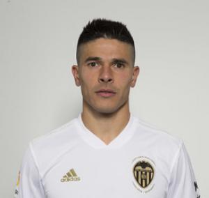 Roncaglia (Valencia C.F.) - 2018/2019