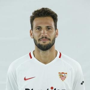 Franco Vzquez (Sevilla F.C.) - 2018/2019