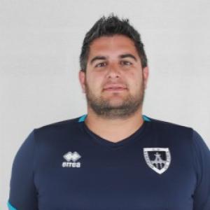 lex Huerta  (C.D. Izarra) - 2018/2019