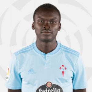 Pione Sisto (R.C. Celta) - 2018/2019