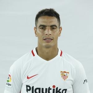 Ben Yedder (Sevilla F.C.) - 2018/2019