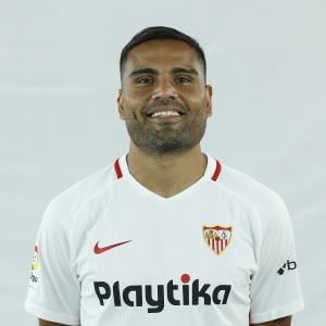 Mercado (Sevilla F.C.) - 2018/2019