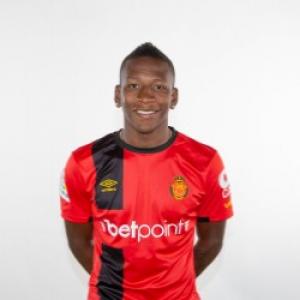 Estupin (R.C.D. Mallorca) - 2018/2019