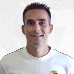 Fernando (Baln de Cdiz C.F.) - 2018/2019