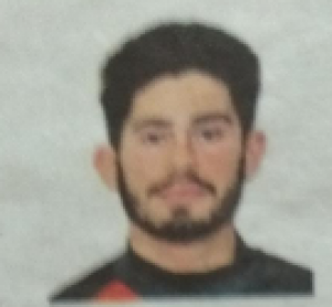 Kevin Castro (Cultural D. Beluso) - 2018/2019