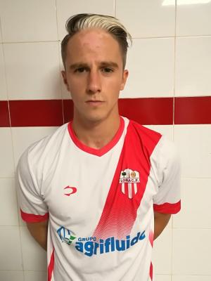 Santi (Lora C.F.) - 2018/2019
