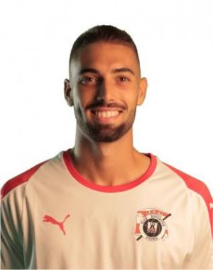 Miguel Mar (C.D. Vitoria) - 2018/2019