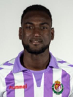 El Hacen (R. Valladolid C.F.) - 2018/2019