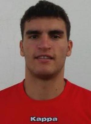 Guijarro (Gibraltar United) - 2018/2019