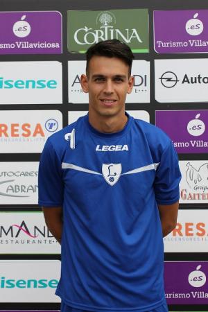 Losada (C.D. Lealtad) - 2018/2019