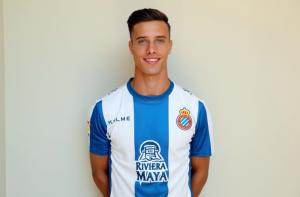 Javi Puado (R.C.D. Espanyol) - 2018/2019