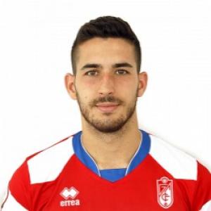 Adri Rivas (Recreativo Granada) - 2018/2019