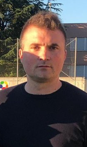 Aurelio vila (Cultural Guarnizo) - 2018/2019