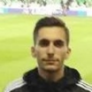 Pablo (C.D. Cieza) - 2018/2019