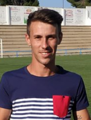 Coby (C.D. Cieza) - 2018/2019