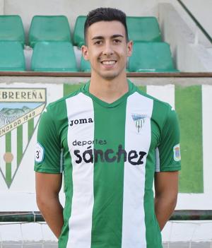 Vctor (Cultural Cebrerea) - 2018/2019