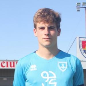Vidorreta (C.D. Numancia B) - 2018/2019