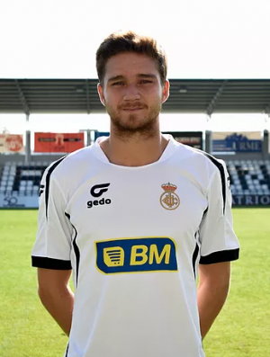 Jon Ceberio (Real Unin Club) - 2018/2019