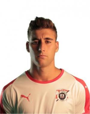 Alain Ribeiro (C.D. Vitoria) - 2018/2019