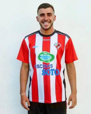 Jos Abo (C.D. Athletic Con) - 2018/2019