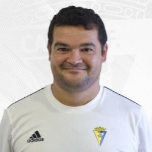 Jess Snchez (Cdiz Mirandilla C.F) - 2018/2019