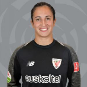 Leguina (Athletic Club) - 2018/2019