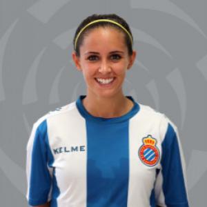 Brenda (R.C.D. Espanyol) - 2018/2019