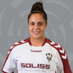 Padi (Albacete Femenino) - 2018/2019