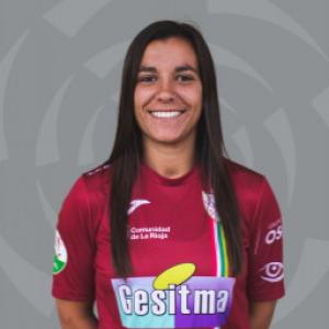 SILVIA RUIZ (DUX Logroo) - 2018/2019