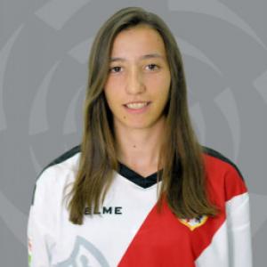 Shei (Rayo Vallecano) - 2018/2019