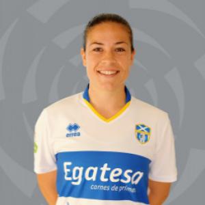 Andrea (Costa Adeje Tenerife) - 2018/2019
