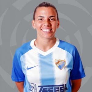 Celia (Mlaga C.F.) - 2018/2019