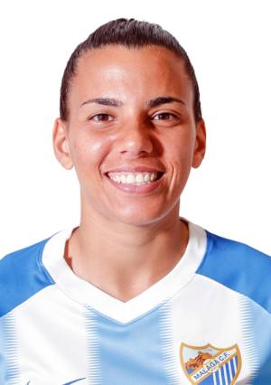 Celia (Mlaga C.F.) - 2018/2019