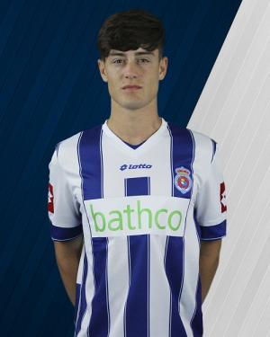 Mati (S.D. Laredo) - 2018/2019