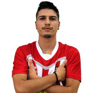 Jess (C.D. Azuaga) - 2018/2019