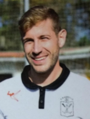 Chucho (S.D. Camelle) - 2018/2019