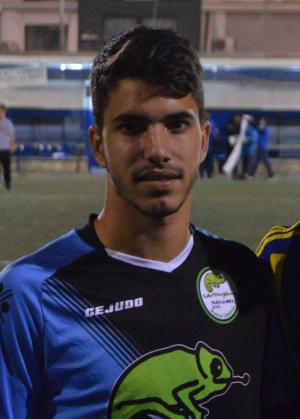 Fran Fernndez (Camping La Bota) - 2018/2019