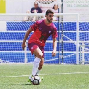 Andrs (Bollullos C.F.) - 2018/2019