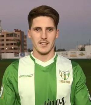 Josemi (Juv. Torremolinos) - 2018/2019