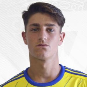 Lautaro (Cdiz C.F.) - 2018/2019