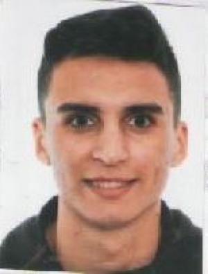 Javi Galn (Balona Balompi C.F.) - 2018/2019