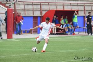 Juanma Galiano (Siempre Alegres) - 2018/2019
