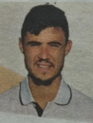 Joni (Antela F.C.) - 2018/2019