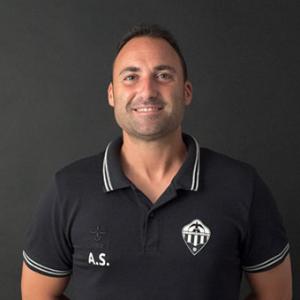 Agustn (C.D. Castelln) - 2018/2019